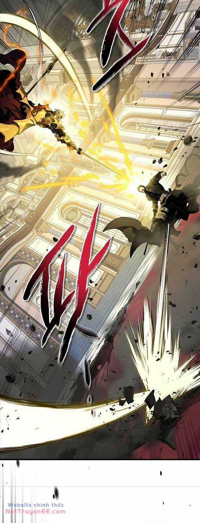 Thăng Cấp Cùng Thần - Chapter 107 - Trang 8