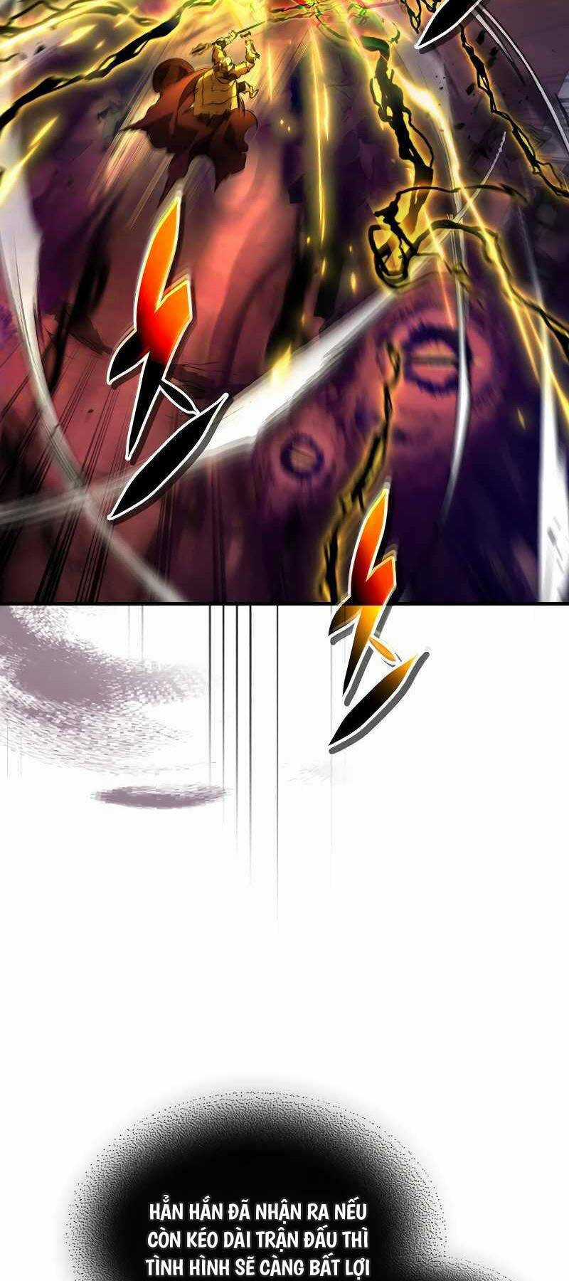 Thăng Cấp Cùng Thần - Chapter 108 - Trang 11