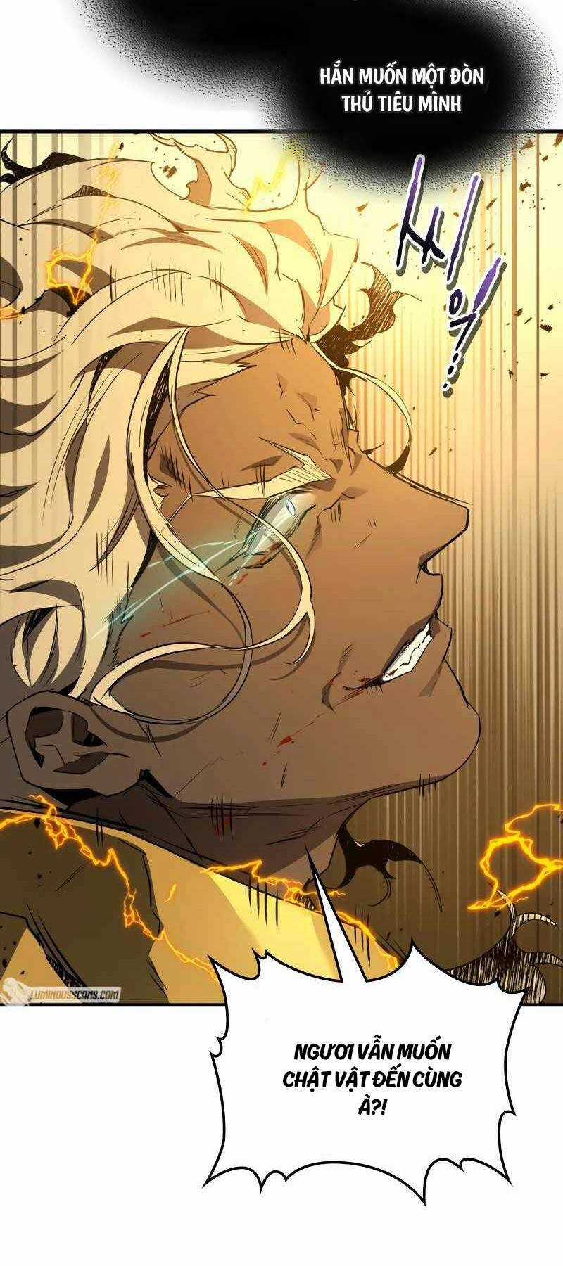 Thăng Cấp Cùng Thần - Chapter 108 - Trang 12