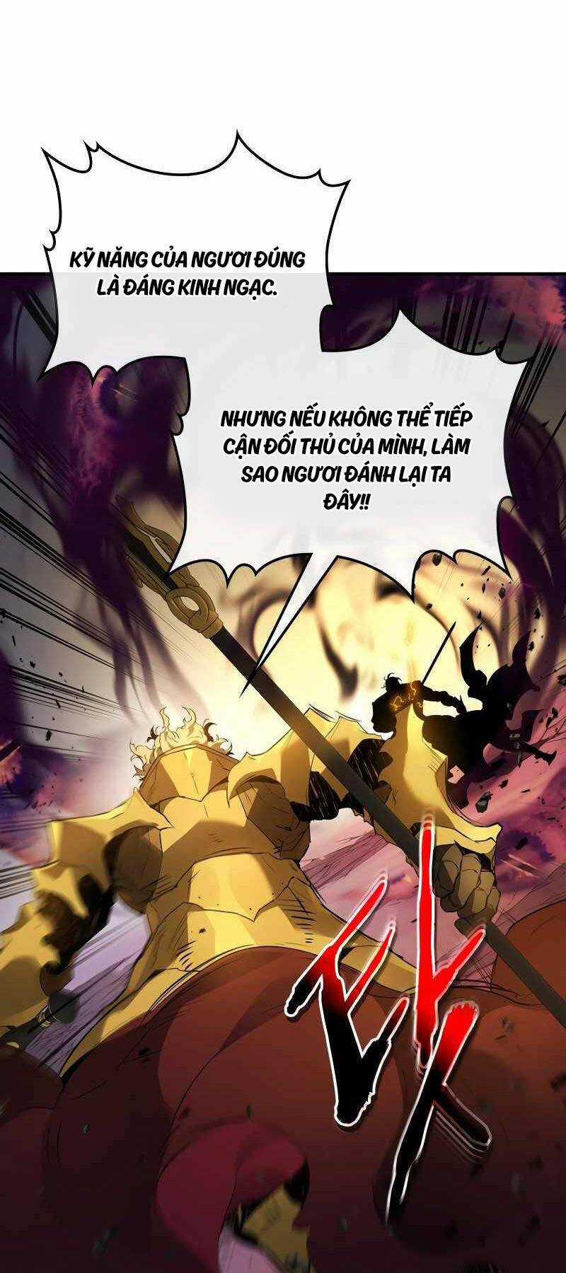 Thăng Cấp Cùng Thần - Chapter 108 - Trang 13