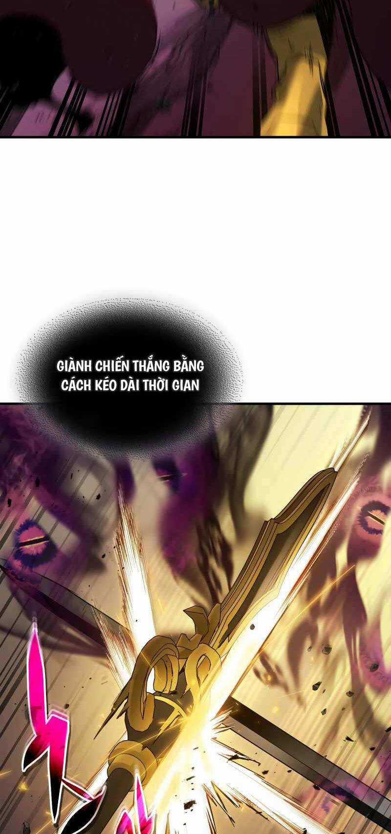 Thăng Cấp Cùng Thần - Chapter 108 - Trang 14