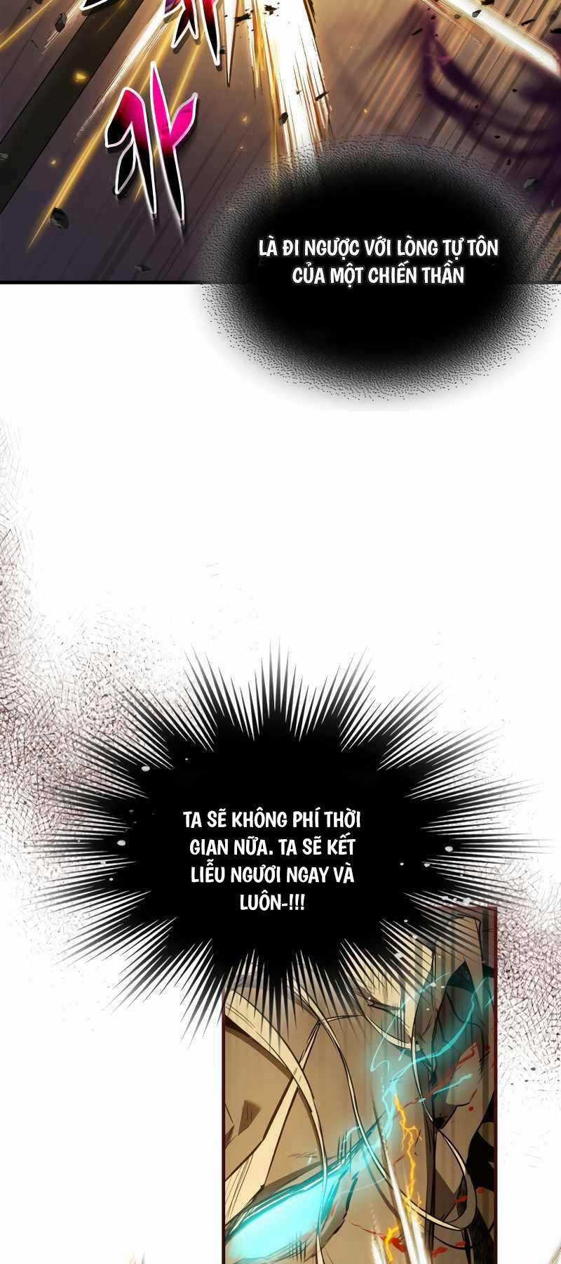 Thăng Cấp Cùng Thần - Chapter 108 - Trang 15