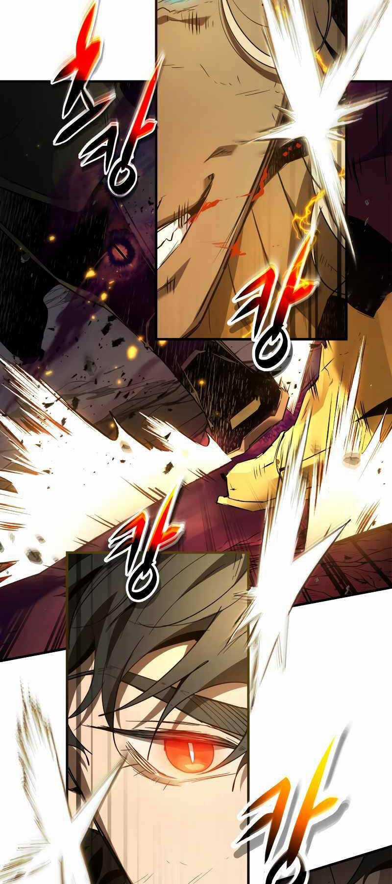 Thăng Cấp Cùng Thần - Chapter 108 - Trang 16