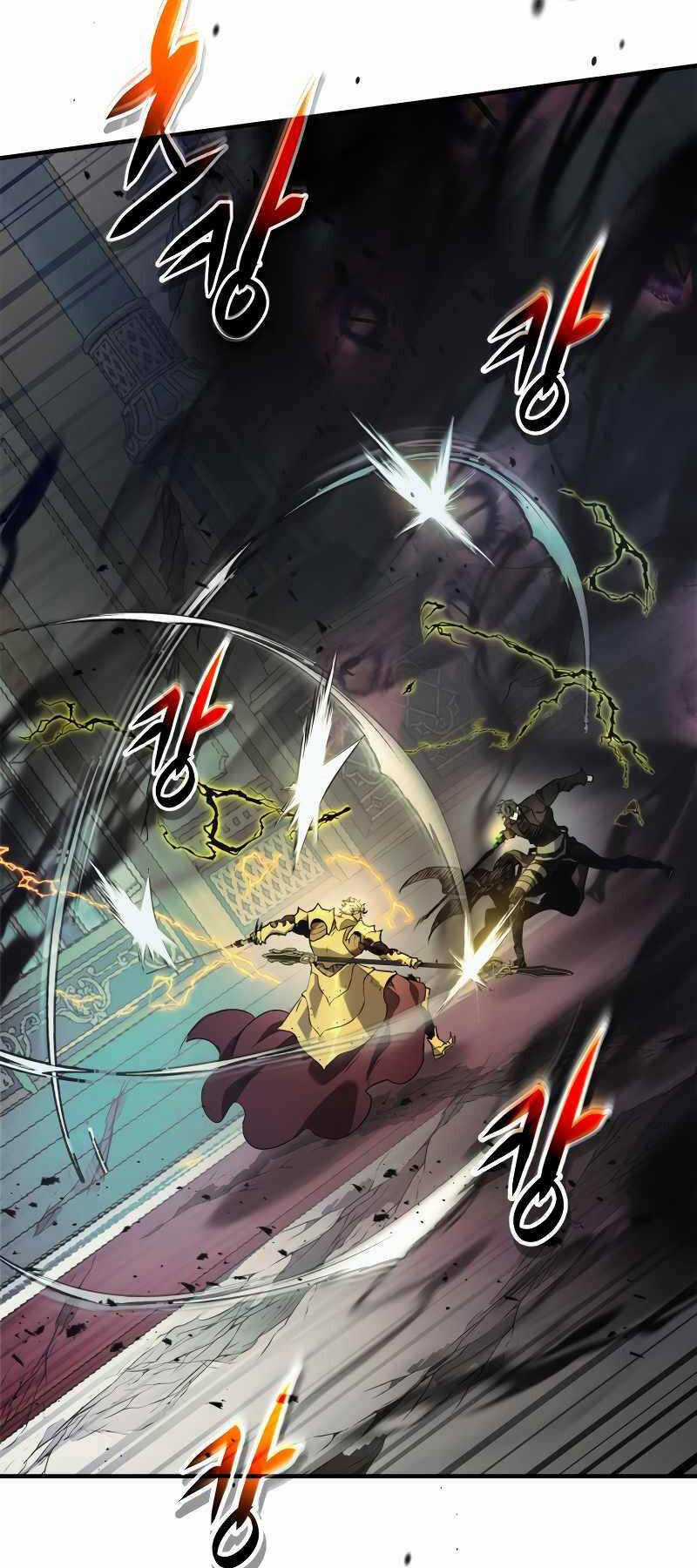 Thăng Cấp Cùng Thần - Chapter 108 - Trang 18