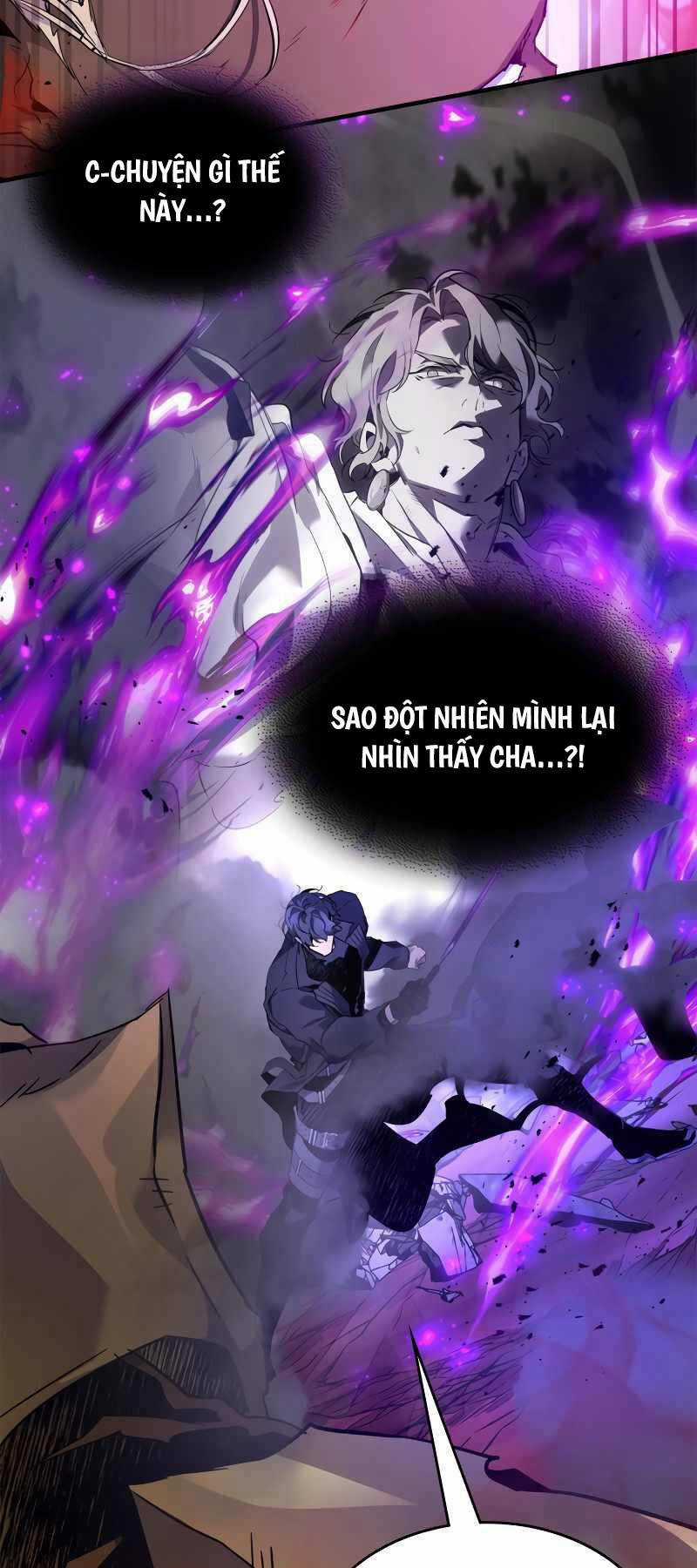 Thăng Cấp Cùng Thần - Chapter 108 - Trang 3