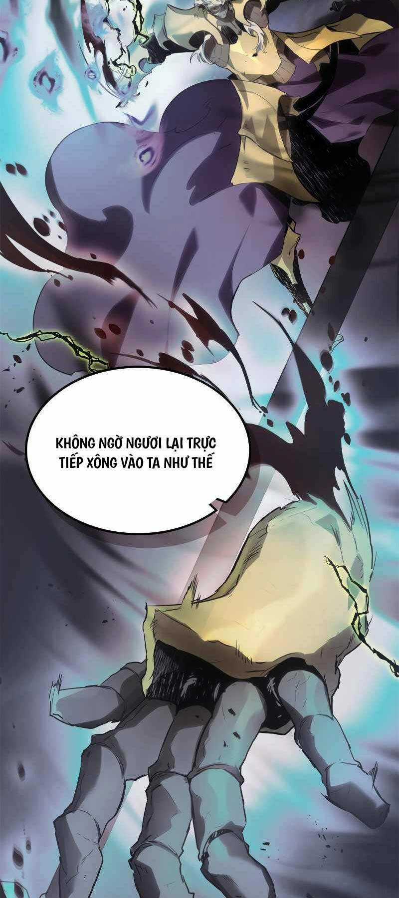Thăng Cấp Cùng Thần - Chapter 108 - Trang 21