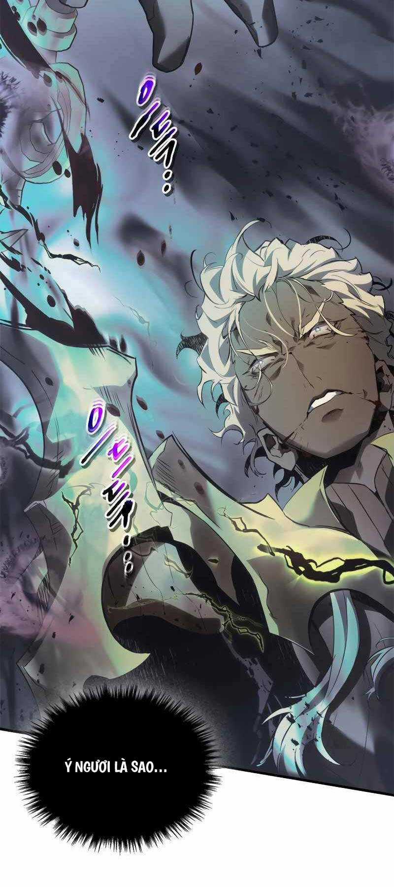 Thăng Cấp Cùng Thần - Chapter 108 - Trang 22