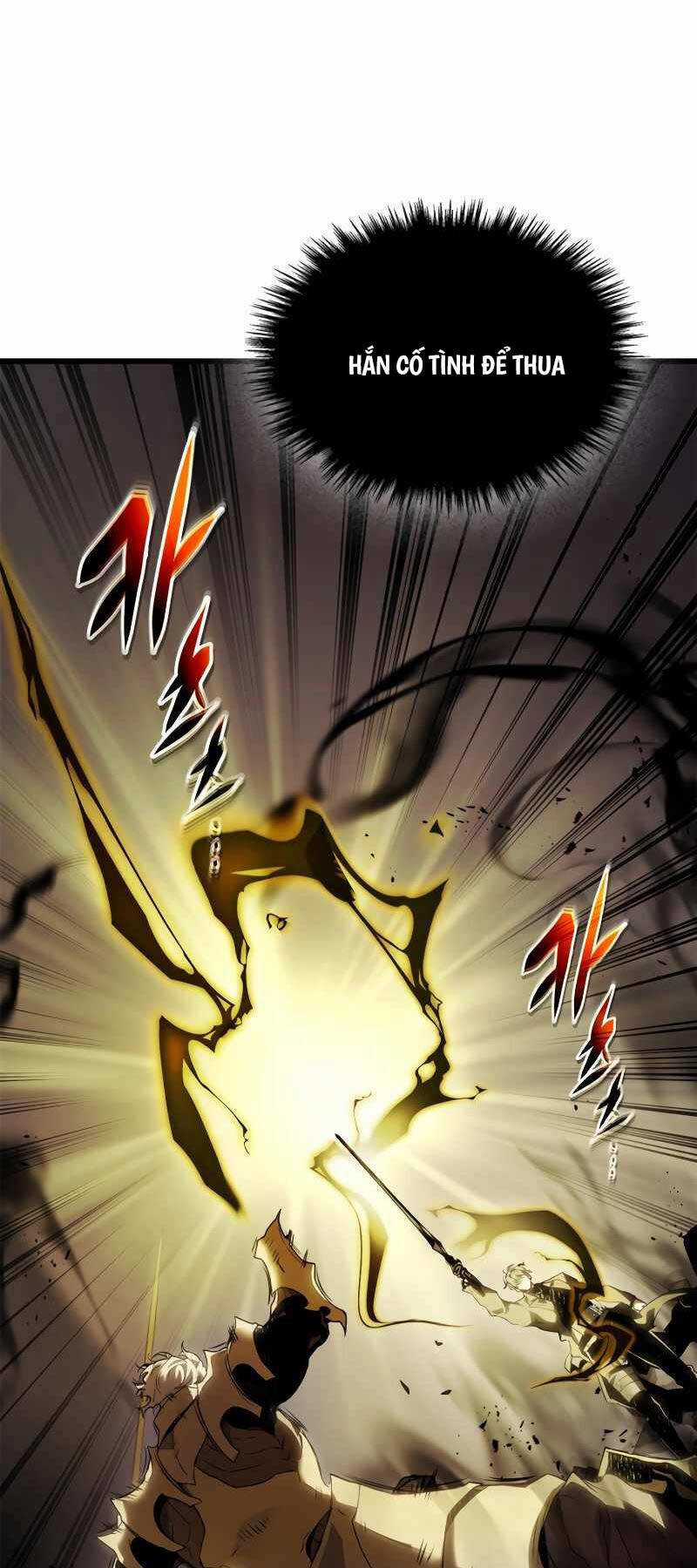 Thăng Cấp Cùng Thần - Chapter 108 - Trang 23