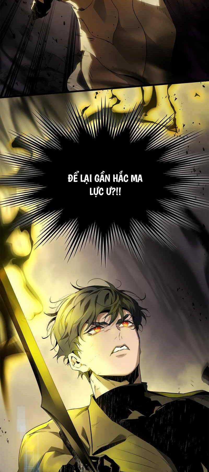 Thăng Cấp Cùng Thần - Chapter 108 - Trang 24