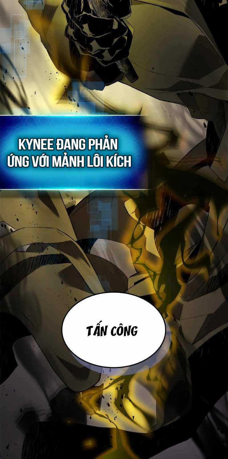 Thăng Cấp Cùng Thần - Chapter 108 - Trang 25