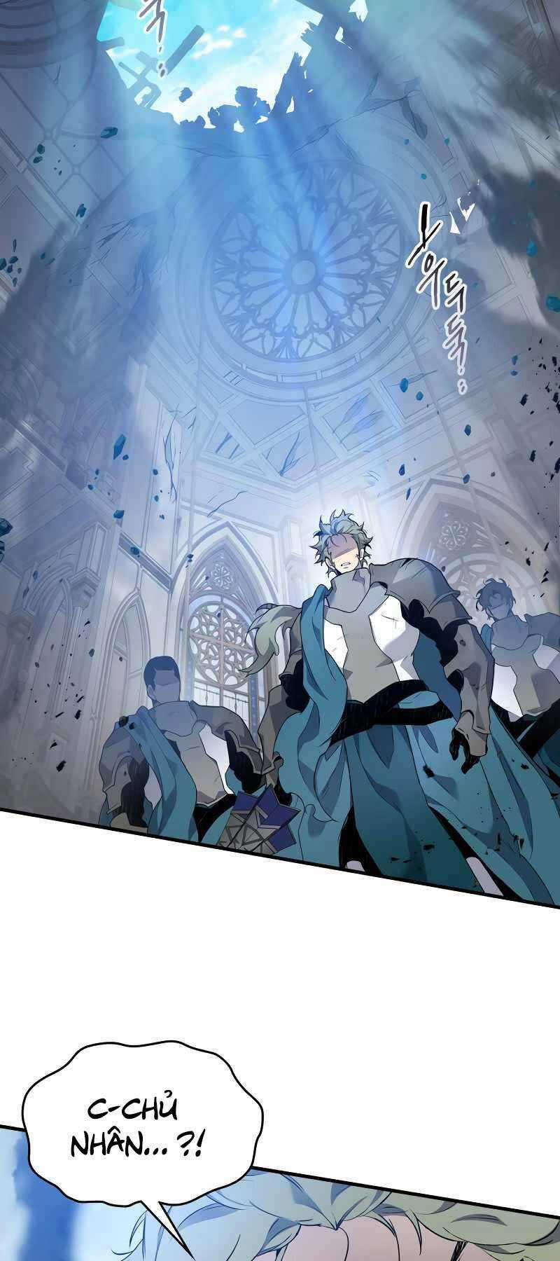 Thăng Cấp Cùng Thần - Chapter 108 - Trang 28