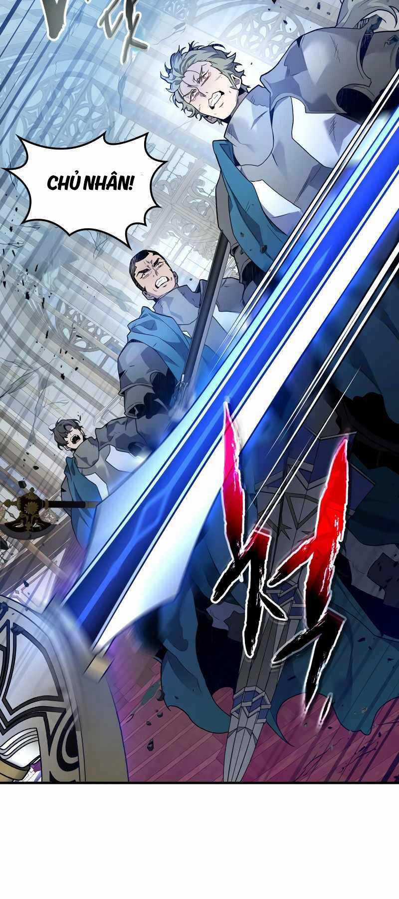 Thăng Cấp Cùng Thần - Chapter 108 - Trang 30