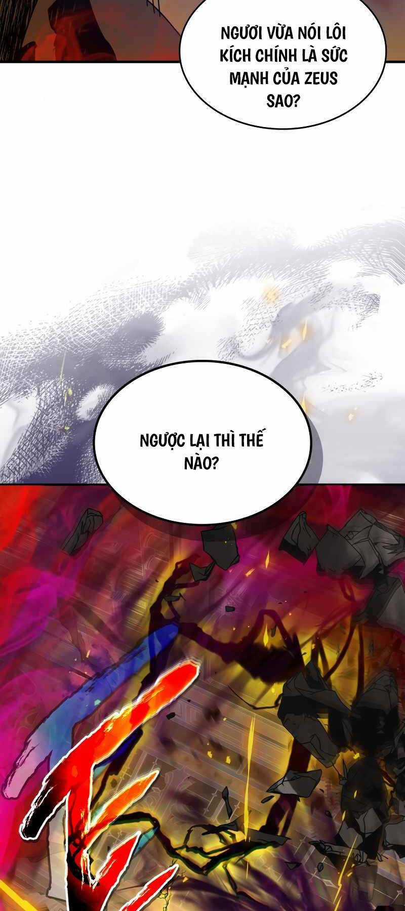 Thăng Cấp Cùng Thần - Chapter 108 - Trang 4