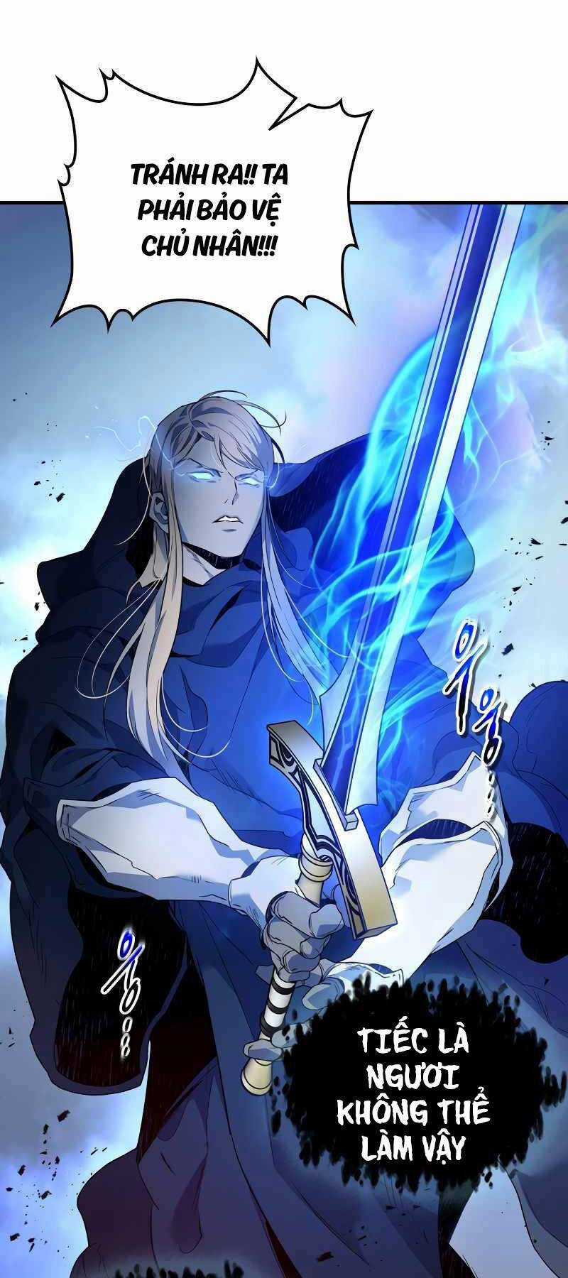 Thăng Cấp Cùng Thần - Chapter 108 - Trang 31