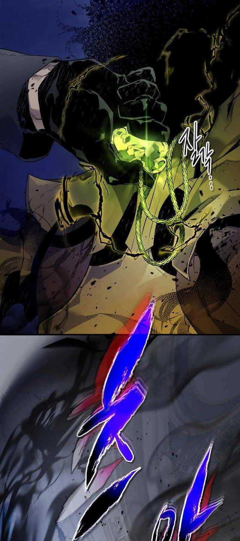 Thăng Cấp Cùng Thần - Chapter 108 - Trang 34