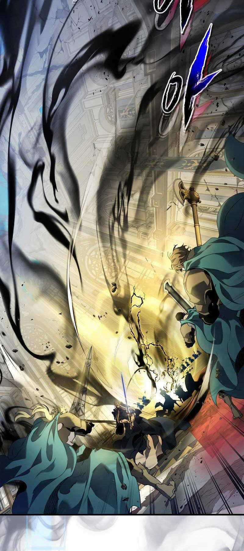 Thăng Cấp Cùng Thần - Chapter 108 - Trang 35