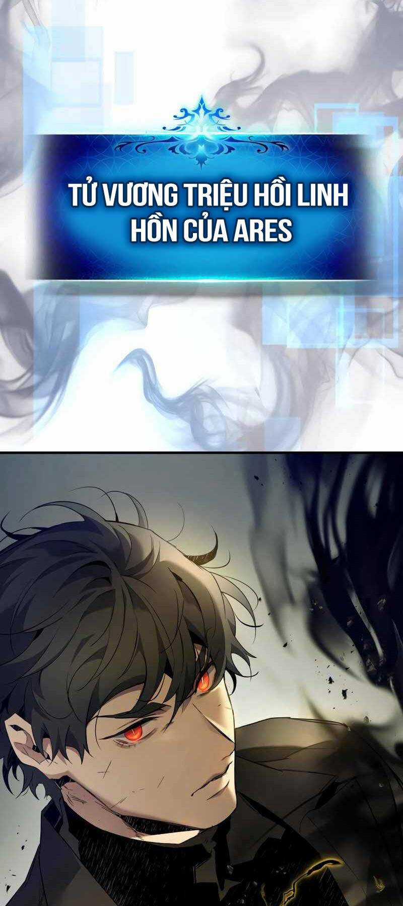 Thăng Cấp Cùng Thần - Chapter 108 - Trang 36