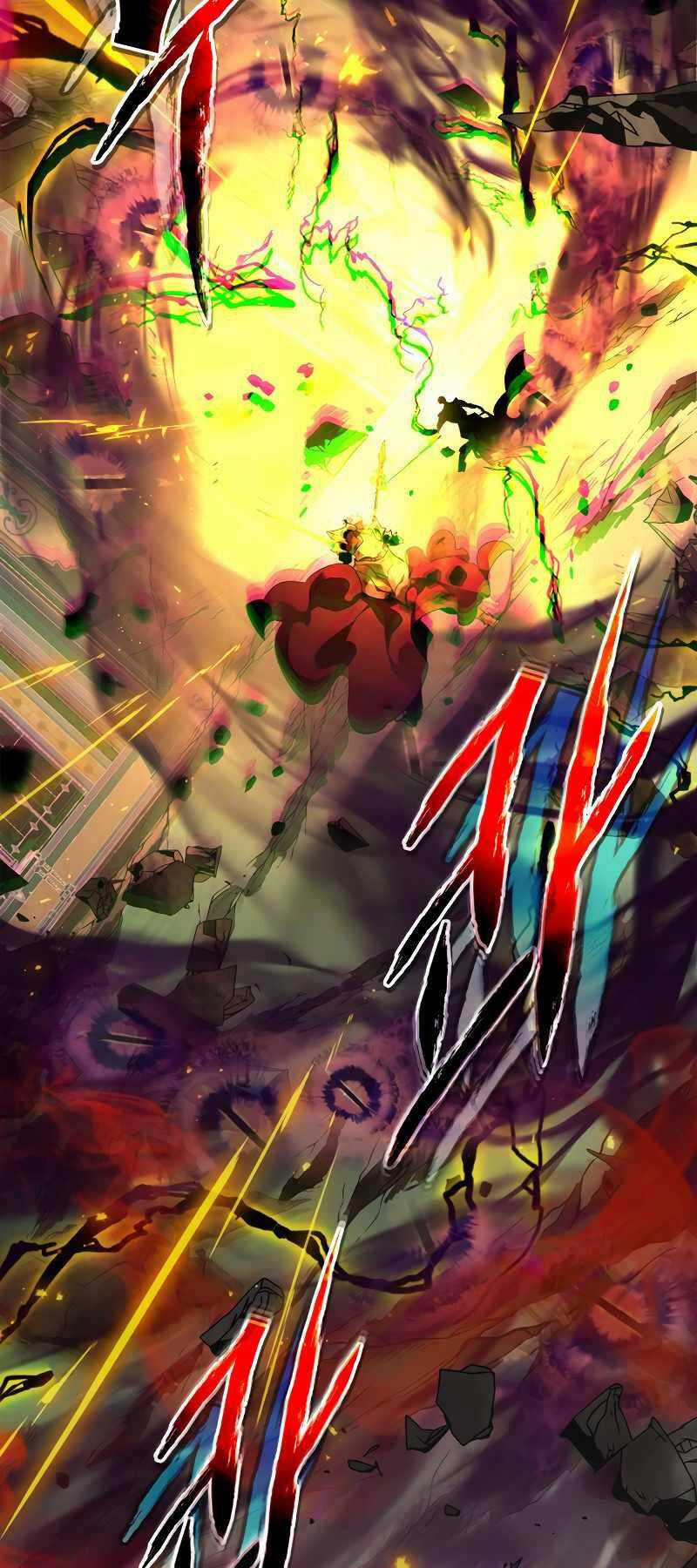 Thăng Cấp Cùng Thần - Chapter 108 - Trang 5