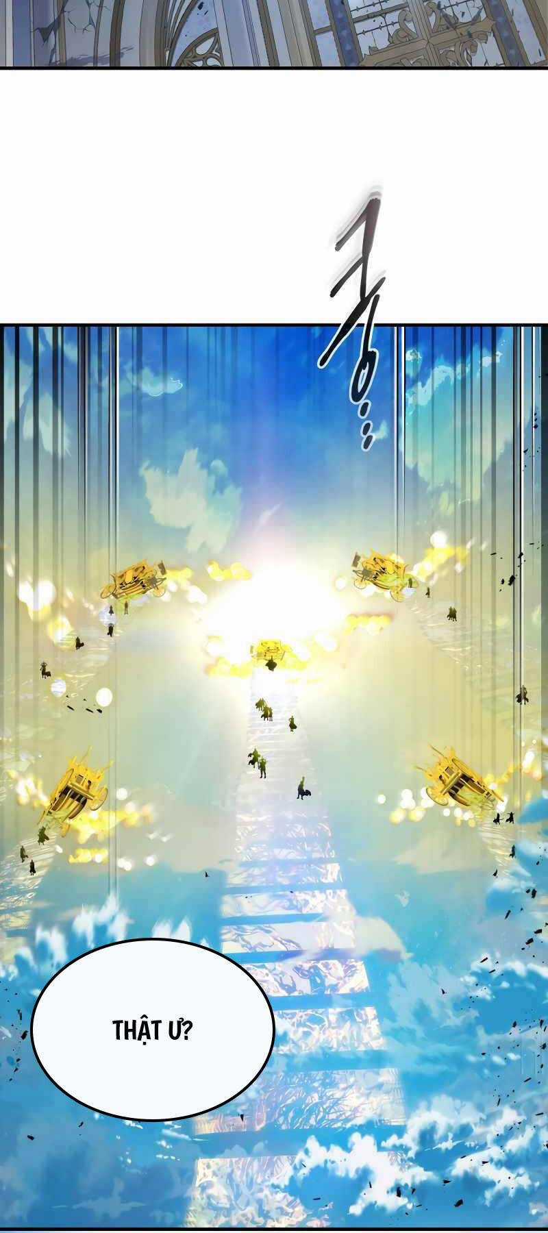 Thăng Cấp Cùng Thần - Chapter 108 - Trang 44