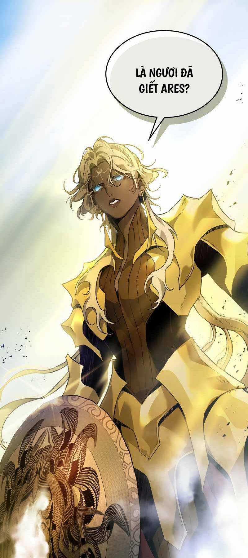 Thăng Cấp Cùng Thần - Chapter 108 - Trang 45