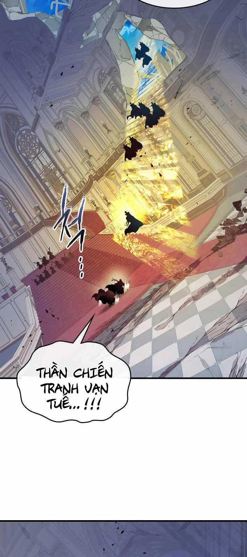 Thăng Cấp Cùng Thần - Chapter 108 - Trang 47