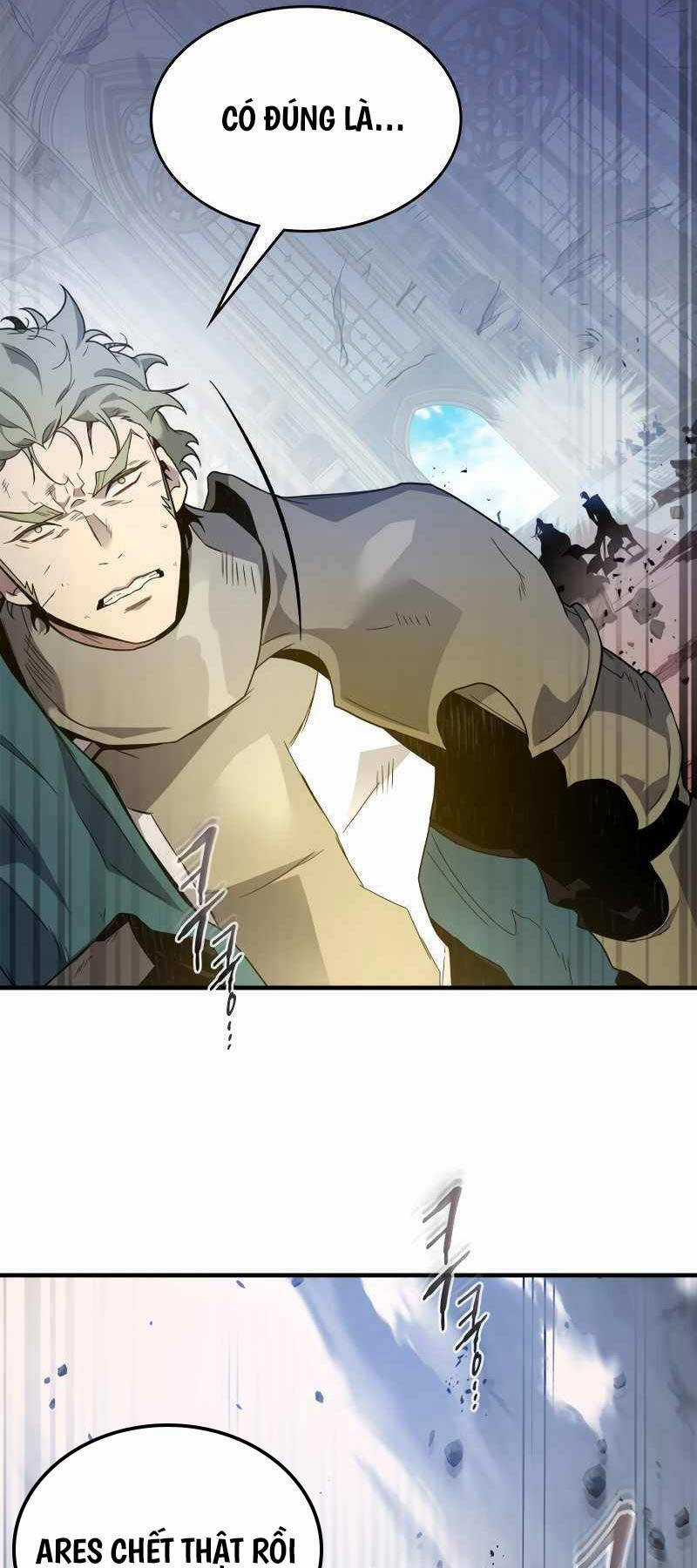 Thăng Cấp Cùng Thần - Chapter 108 - Trang 48