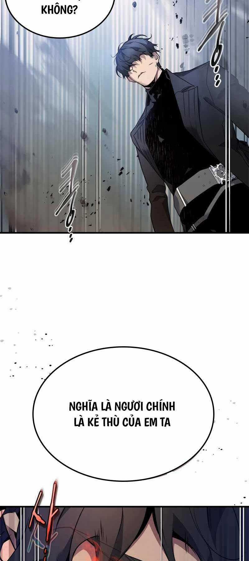 Thăng Cấp Cùng Thần - Chapter 108 - Trang 49