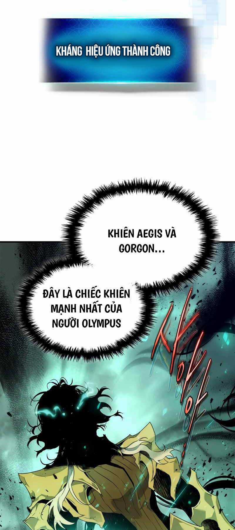 Thăng Cấp Cùng Thần - Chapter 108 - Trang 52