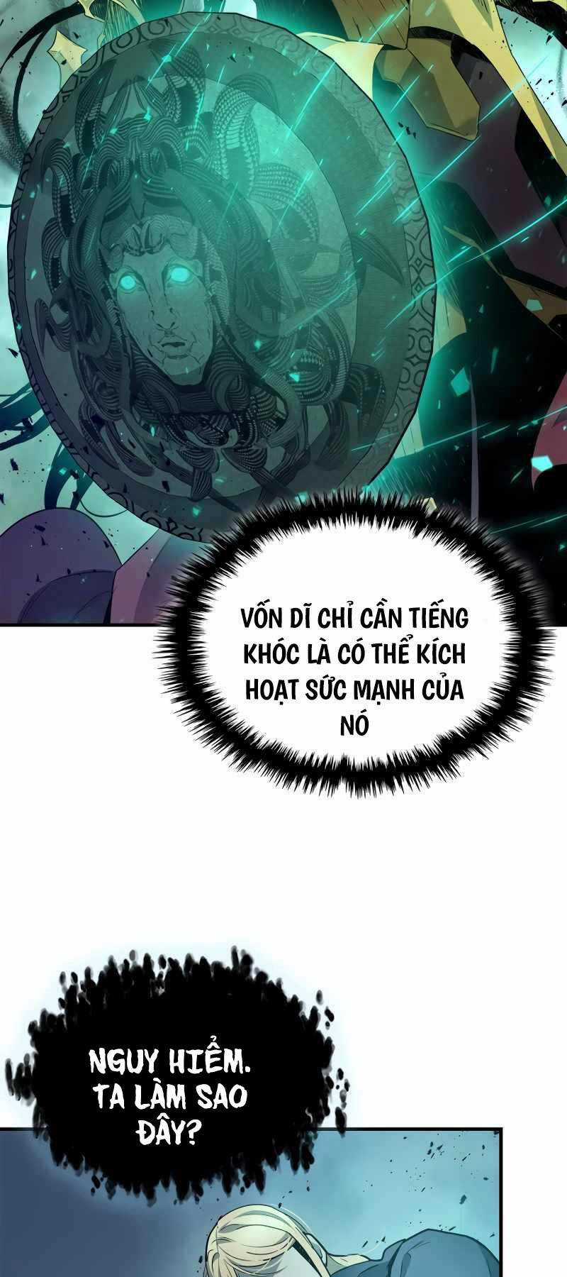 Thăng Cấp Cùng Thần - Chapter 108 - Trang 53