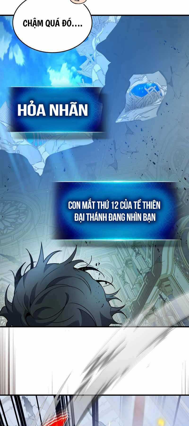 Thăng Cấp Cùng Thần - Chapter 108 - Trang 55