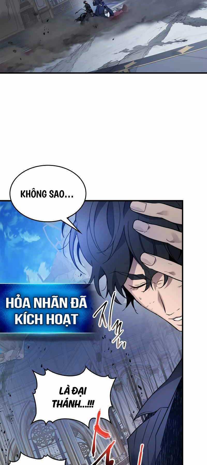 Thăng Cấp Cùng Thần - Chapter 108 - Trang 58