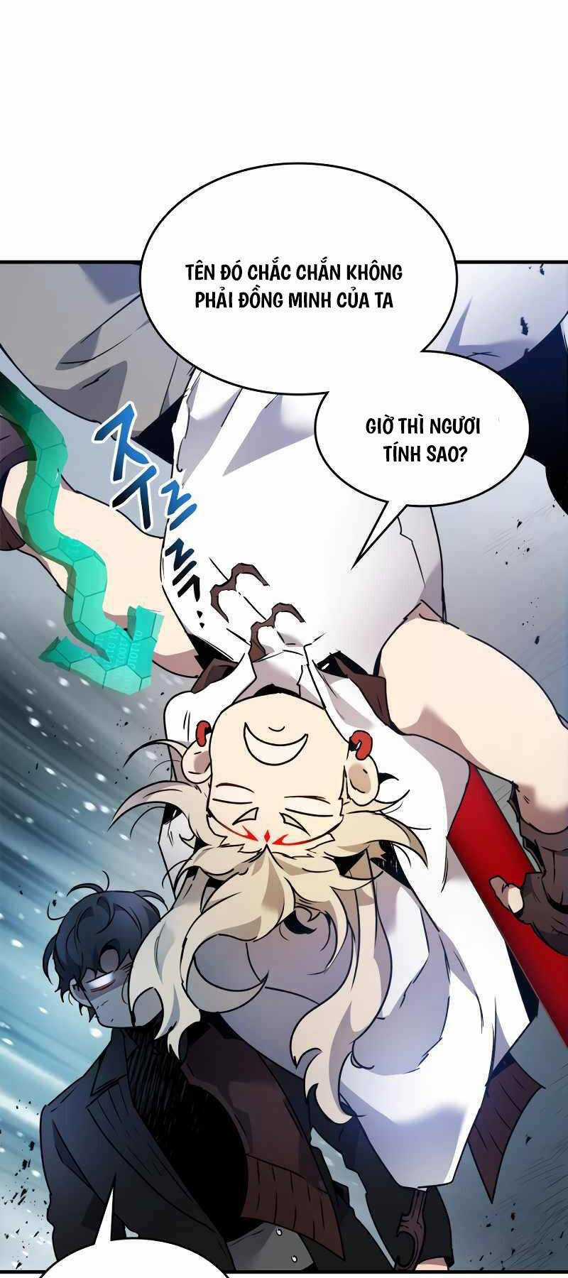 Thăng Cấp Cùng Thần - Chapter 108 - Trang 60