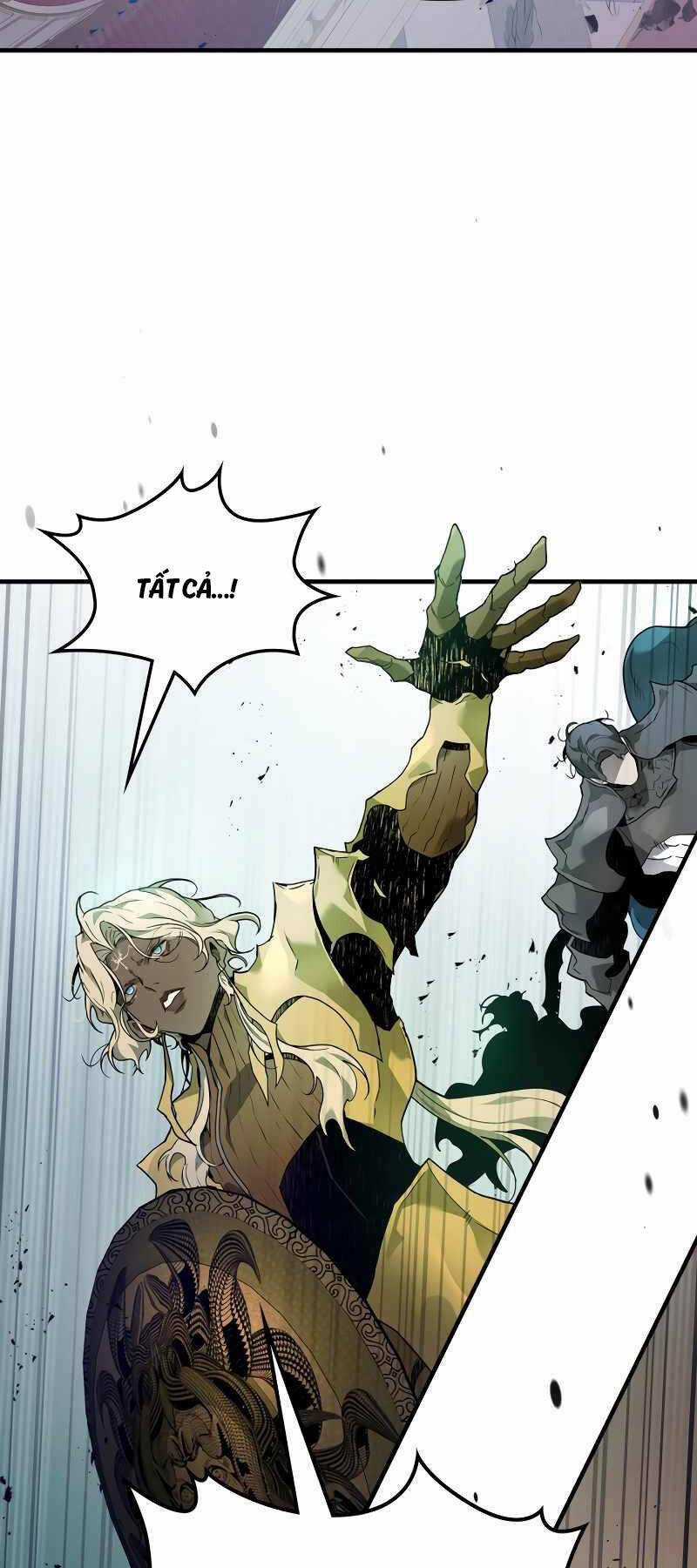 Thăng Cấp Cùng Thần - Chapter 108 - Trang 62