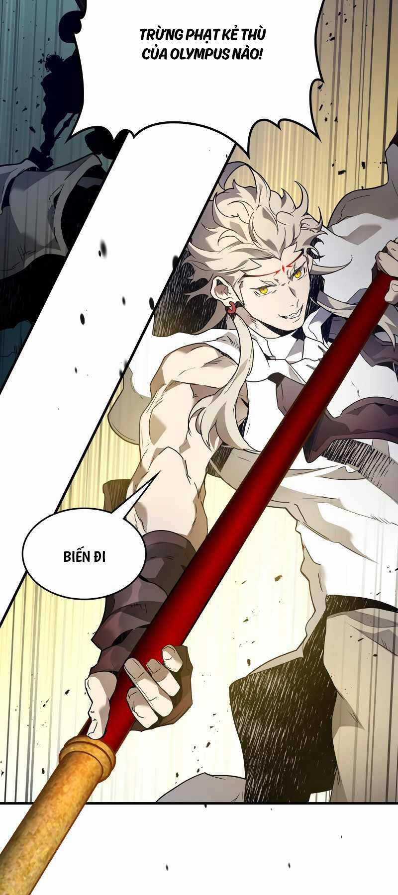 Thăng Cấp Cùng Thần - Chapter 108 - Trang 63