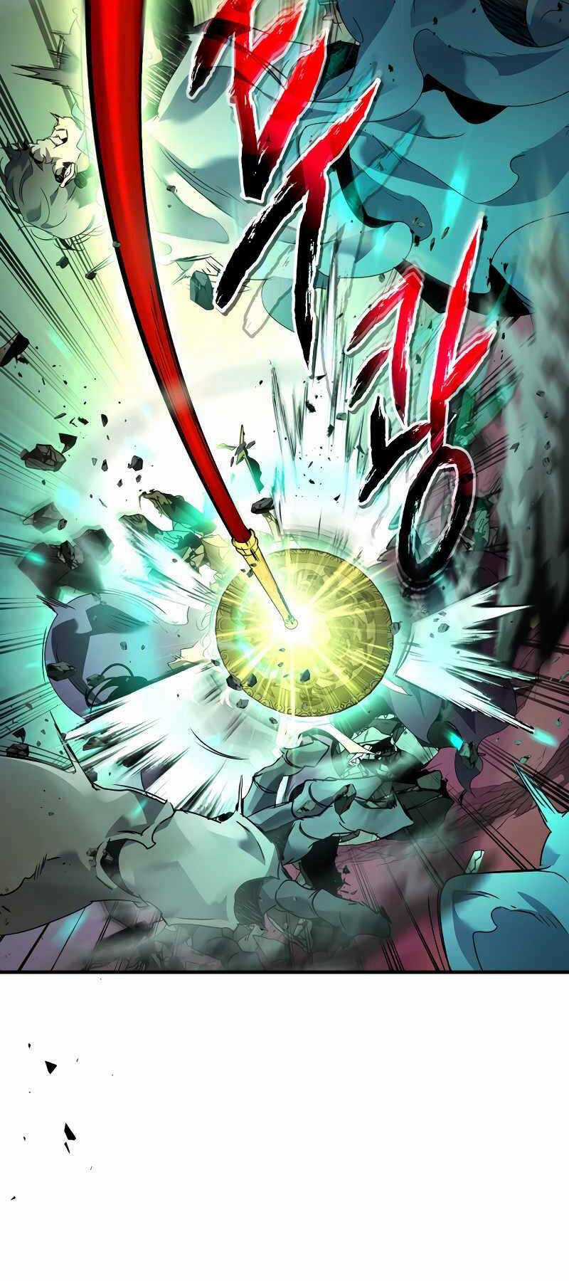 Thăng Cấp Cùng Thần - Chapter 108 - Trang 65