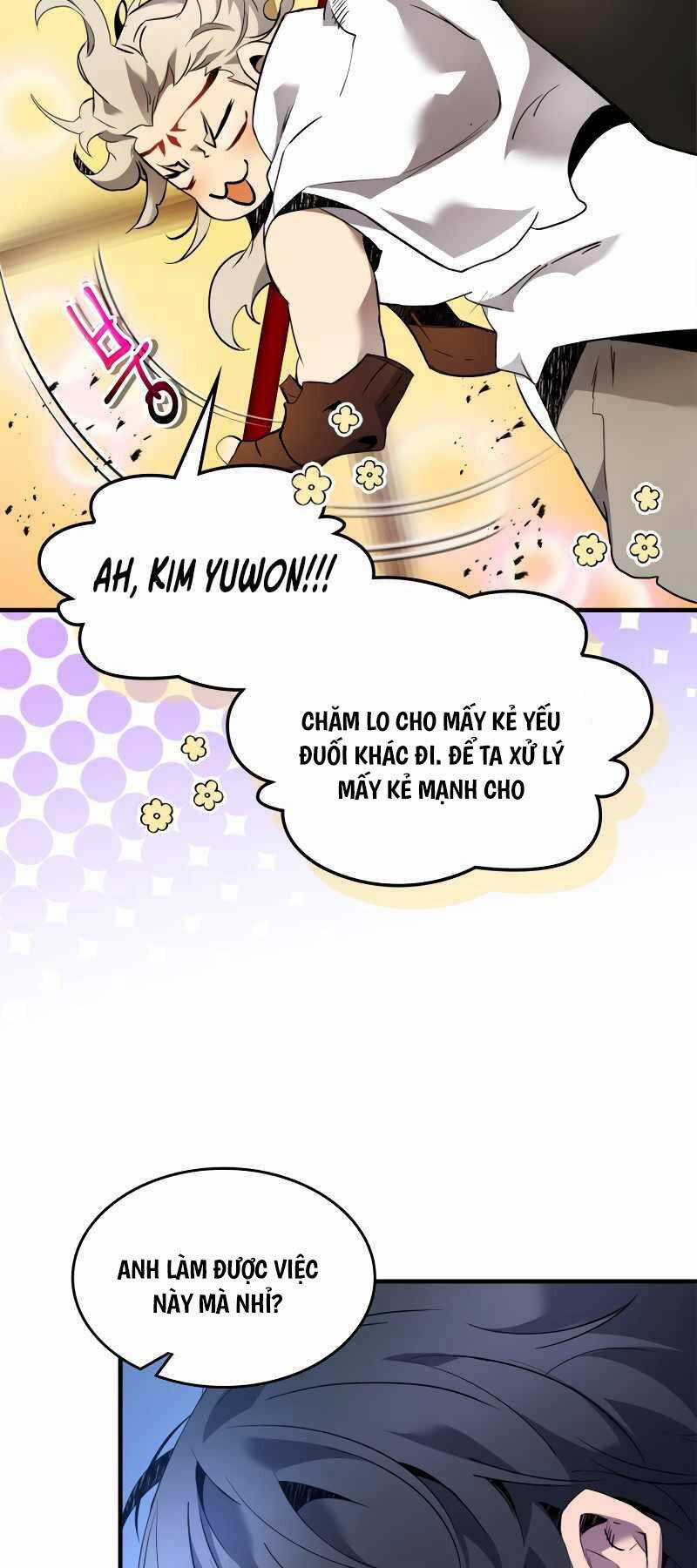 Thăng Cấp Cùng Thần - Chapter 108 - Trang 68