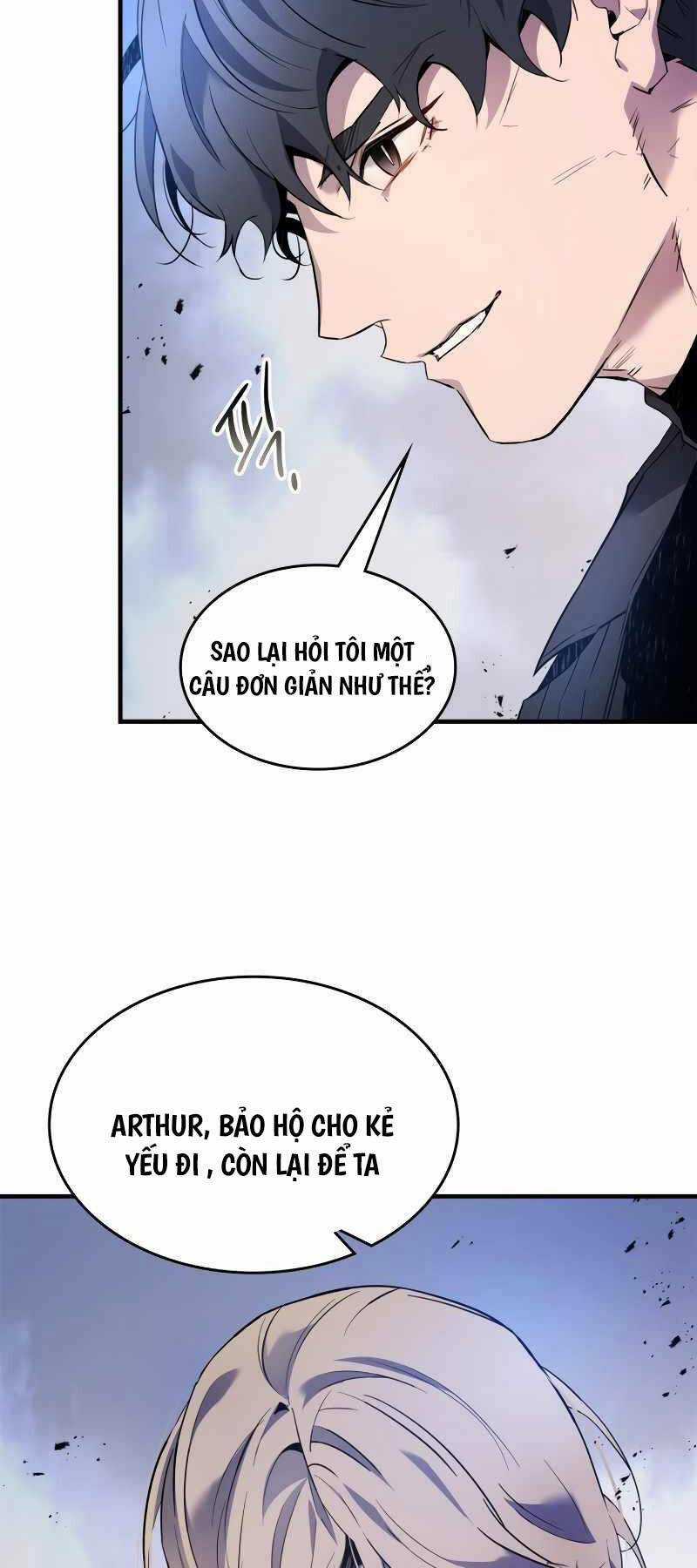 Thăng Cấp Cùng Thần - Chapter 108 - Trang 69