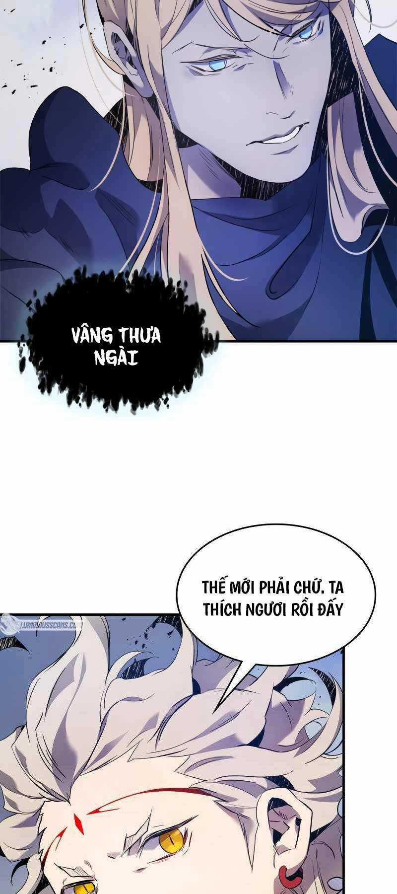 Thăng Cấp Cùng Thần - Chapter 108 - Trang 70