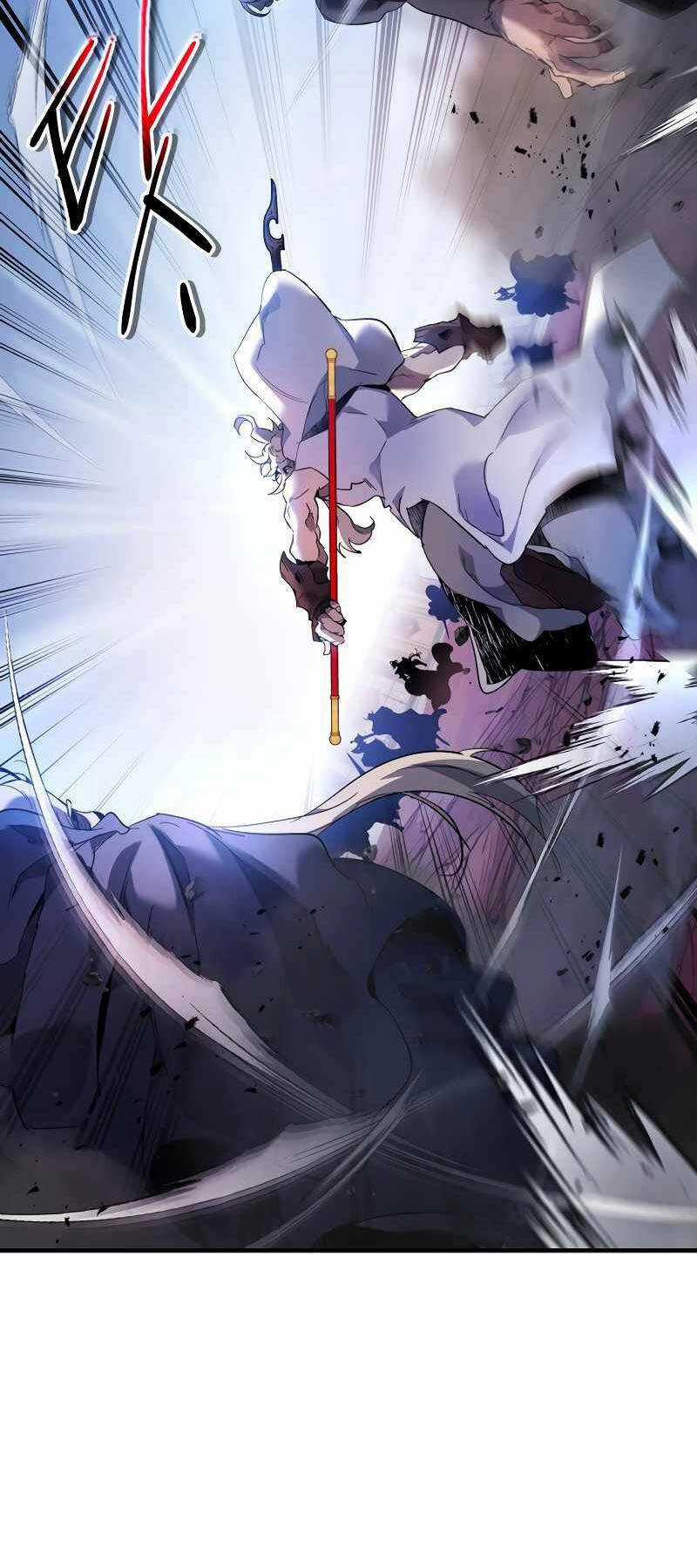 Thăng Cấp Cùng Thần - Chapter 108 - Trang 72