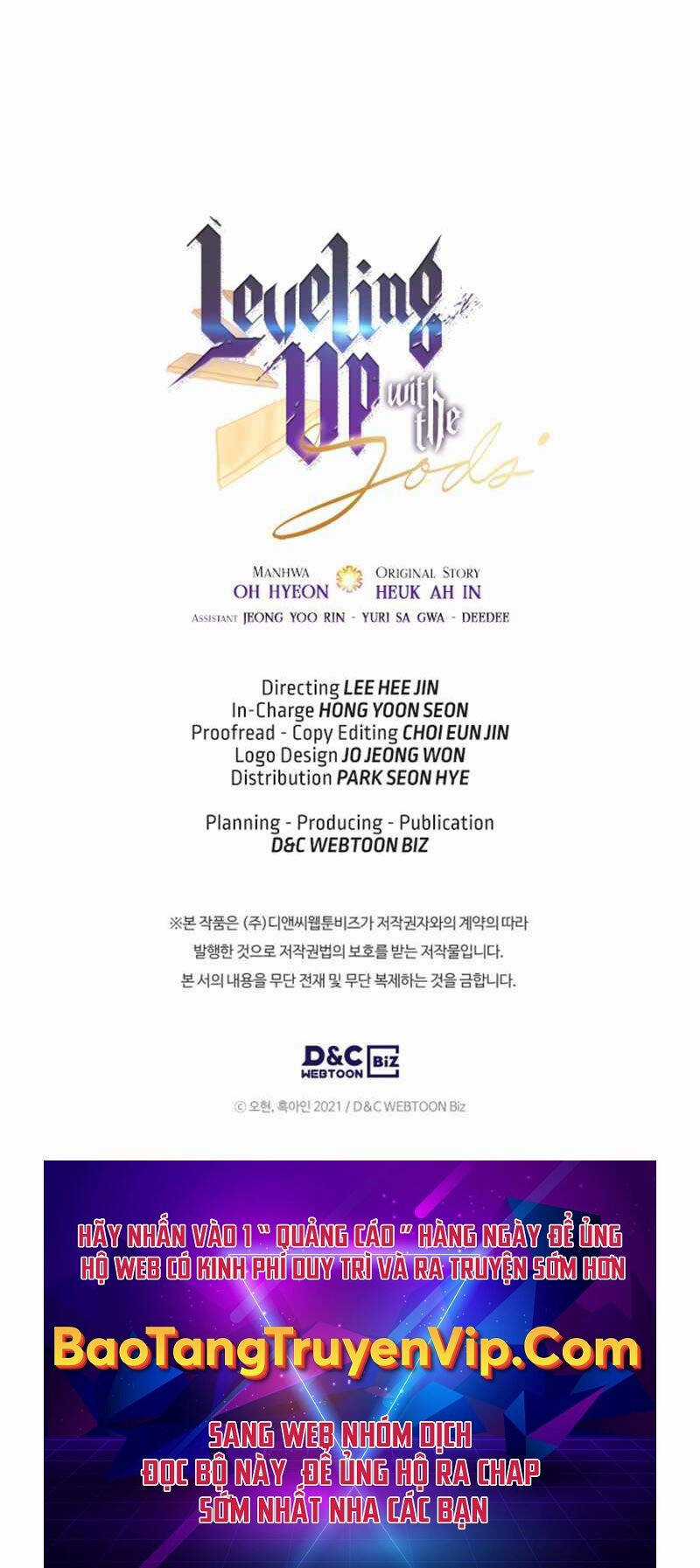 Thăng Cấp Cùng Thần - Chapter 108 - Trang 73