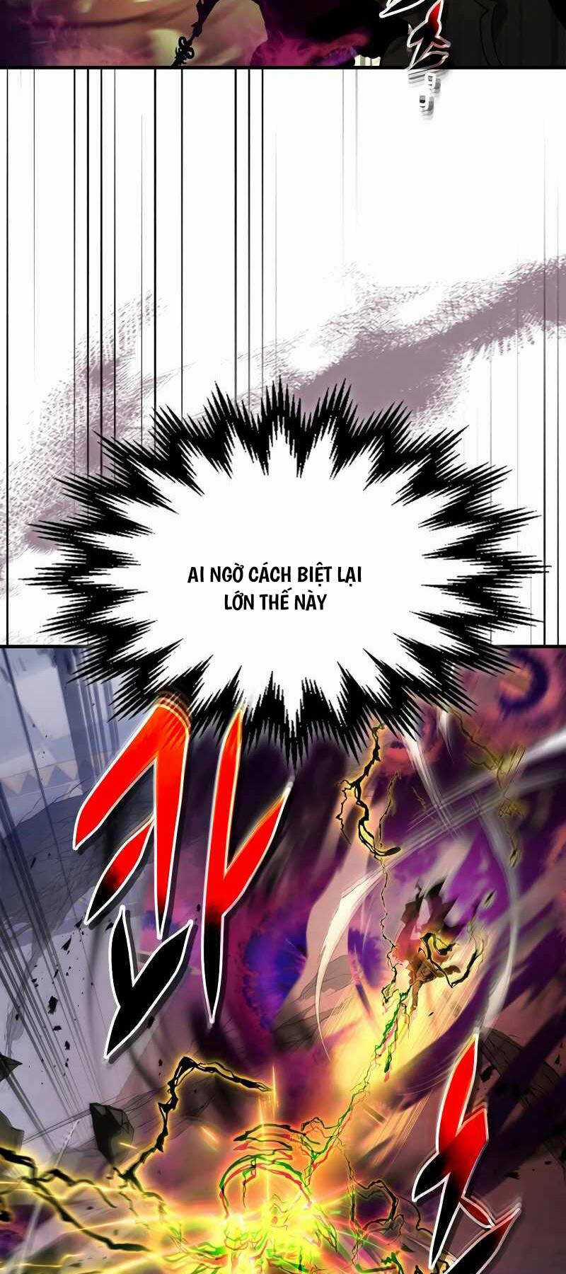 Thăng Cấp Cùng Thần - Chapter 108 - Trang 10