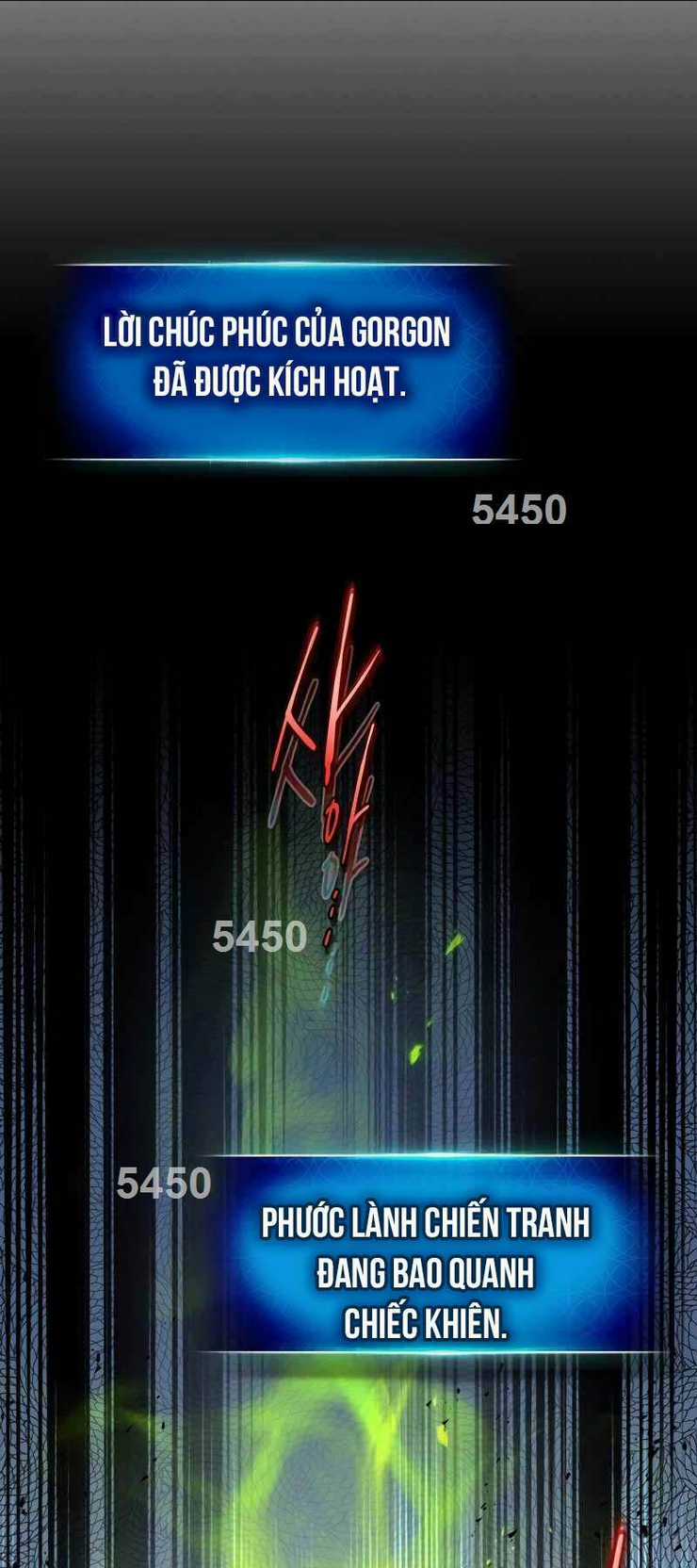 Thăng Cấp Cùng Thần - Chapter 109 - Trang 2