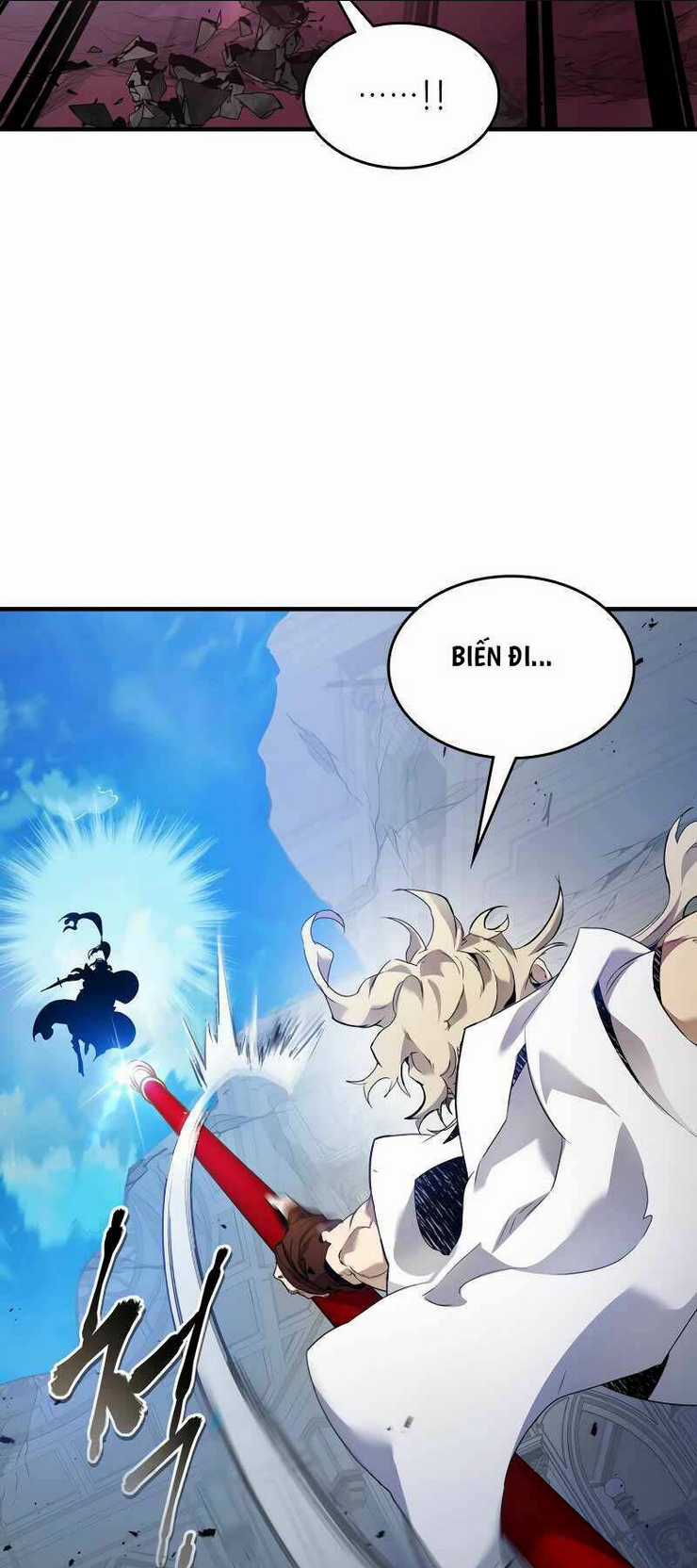 Thăng Cấp Cùng Thần - Chapter 109 - Trang 11