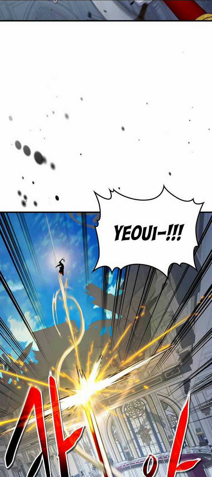 Thăng Cấp Cùng Thần - Chapter 109 - Trang 12