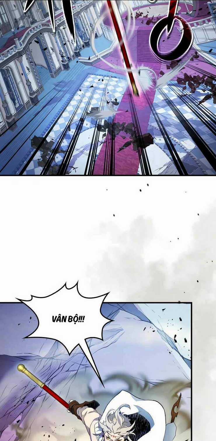 Thăng Cấp Cùng Thần - Chapter 109 - Trang 13