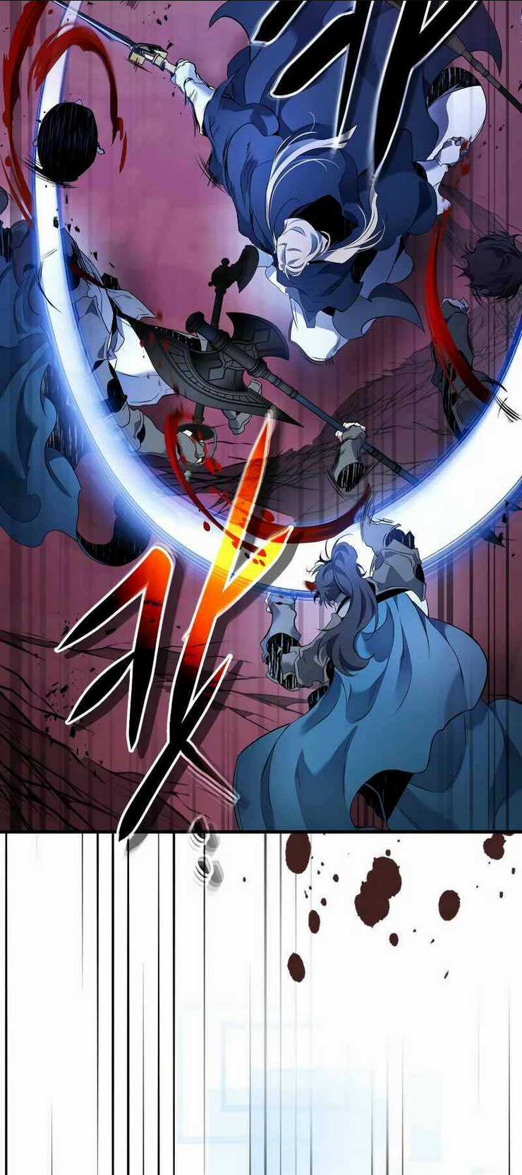 Thăng Cấp Cùng Thần - Chapter 109 - Trang 19