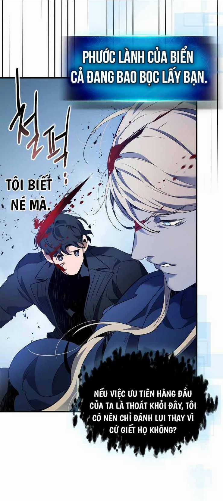 Thăng Cấp Cùng Thần - Chapter 109 - Trang 20