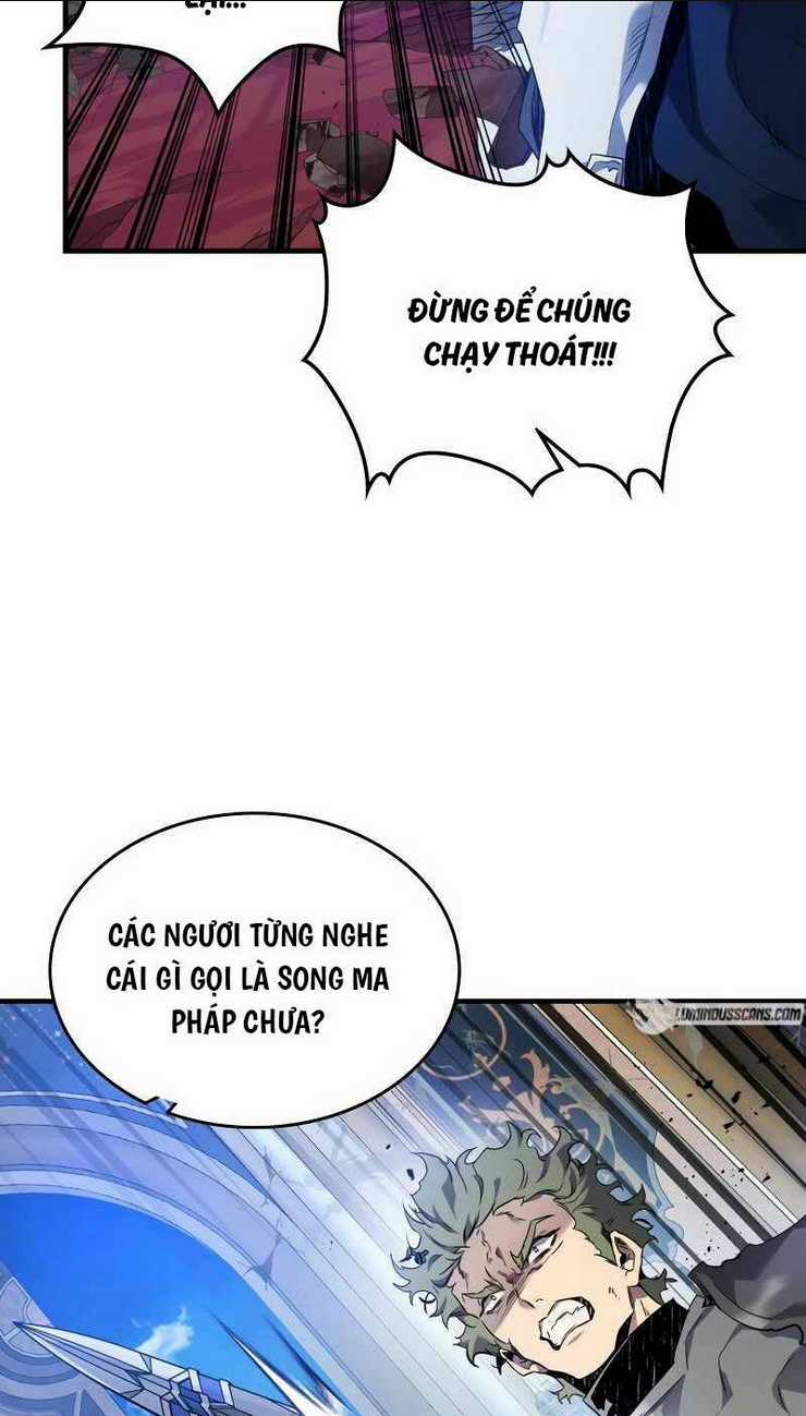 Thăng Cấp Cùng Thần - Chapter 109 - Trang 23