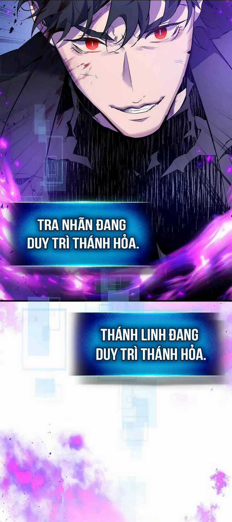 Thăng Cấp Cùng Thần - Chapter 109 - Trang 26