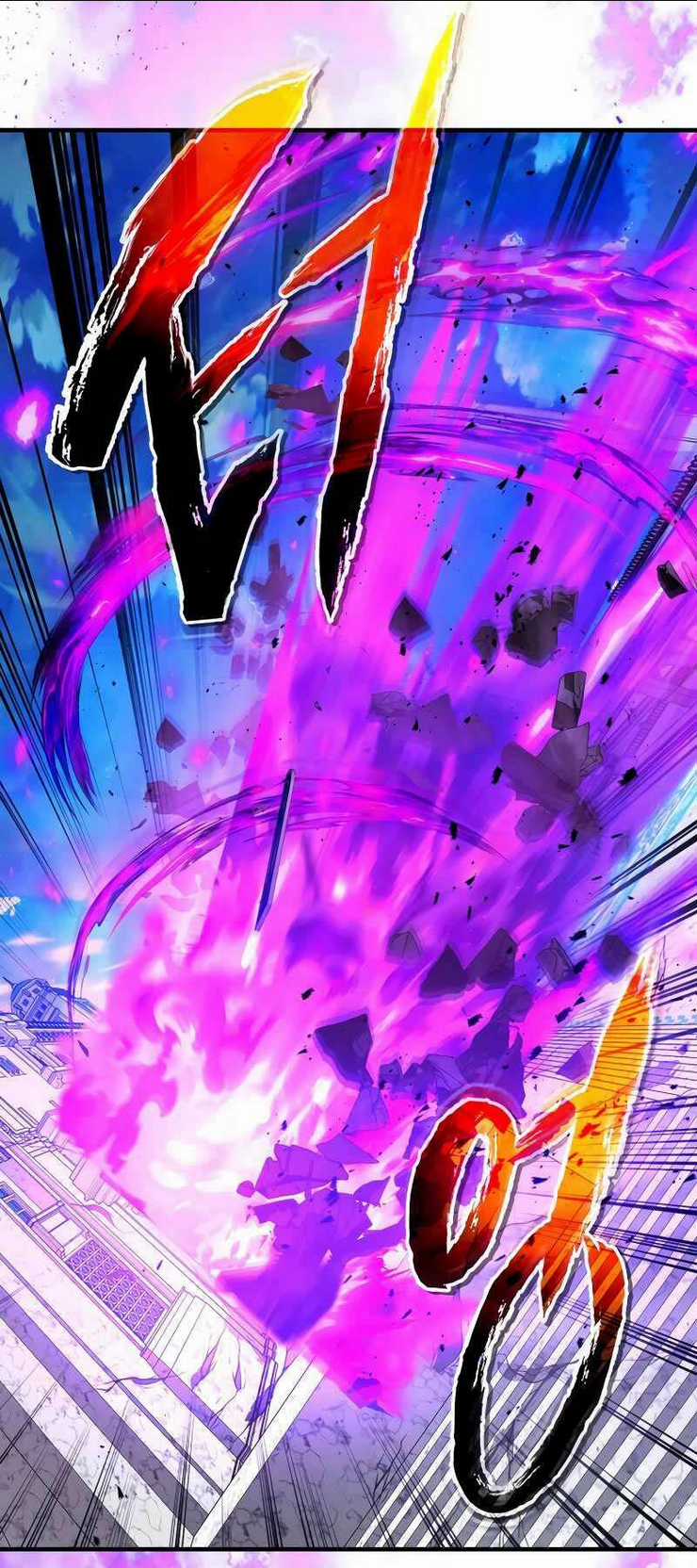 Thăng Cấp Cùng Thần - Chapter 109 - Trang 27